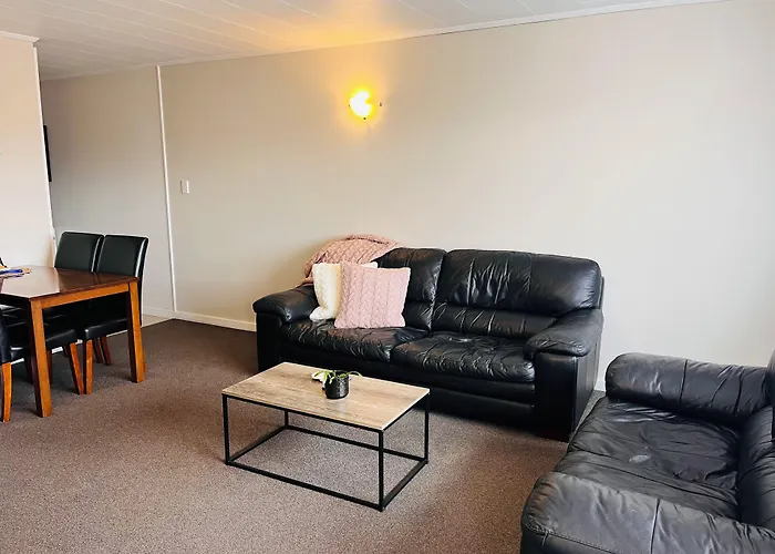 Aorangi Motel