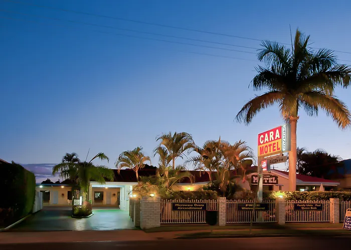 Cara Motel