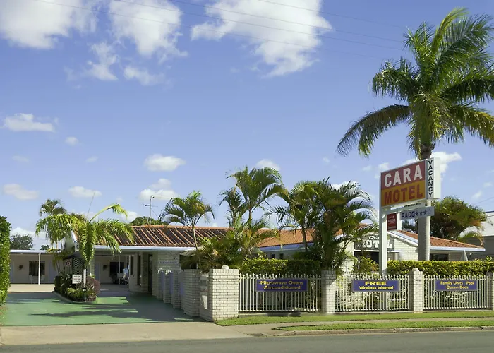 Cara Motel