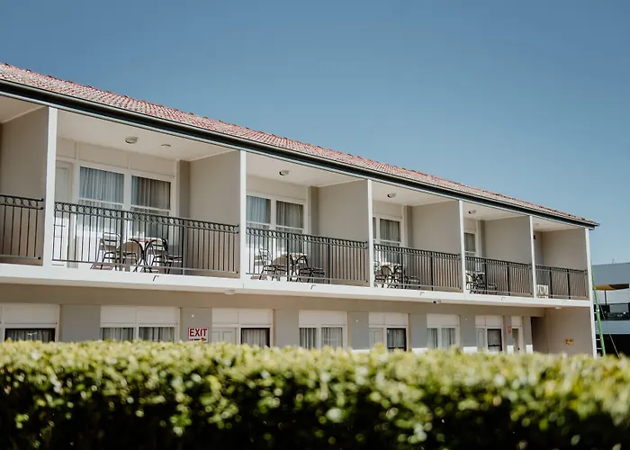 City Sider Motel