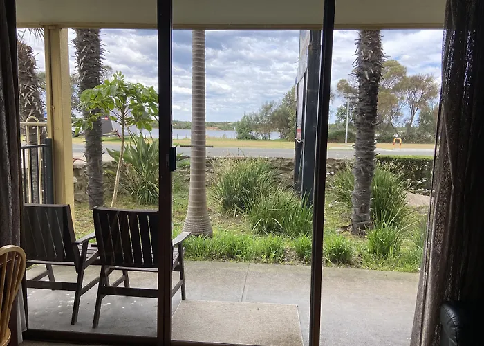Abel Tasman Waterfront Motel