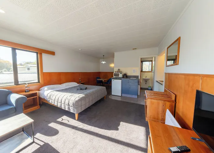 Geraldine Motels