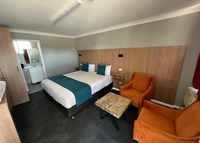 Adrian Motel
