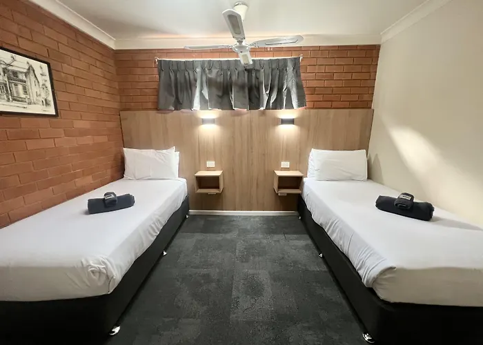 Adrian Motel