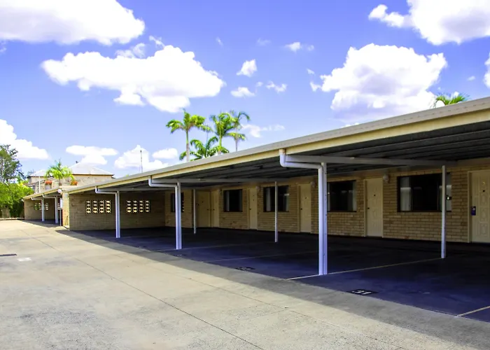 Sunpalms Motel