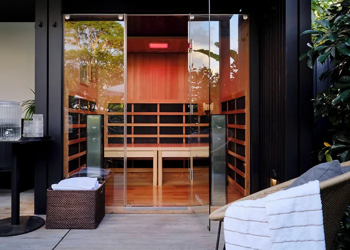 The Hide Byron Bay
