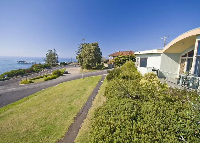 Pierview Apartments