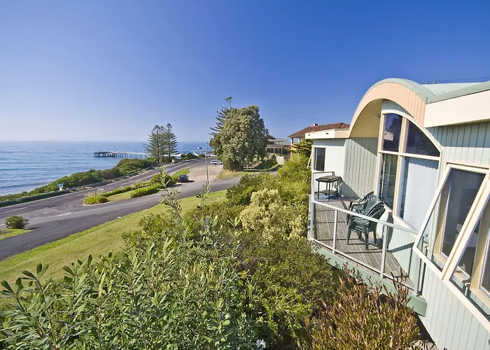Pierview Apartments