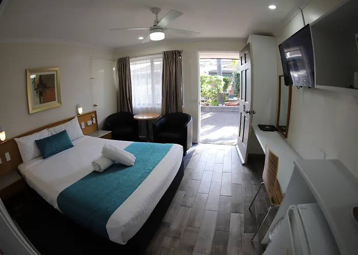 Reign Inn Newcastle