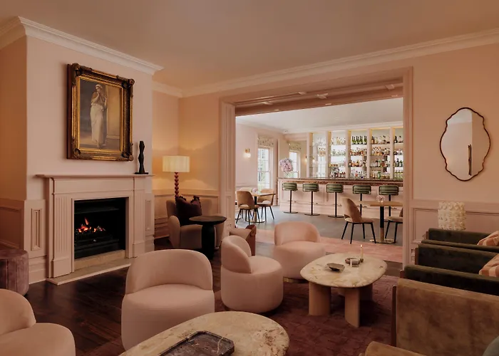 Ardour Milton Park Bowral