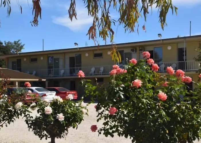 Big River Motel