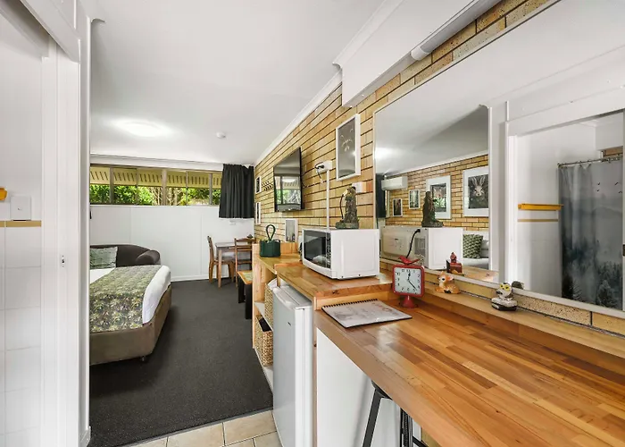 Motel Glenworth
