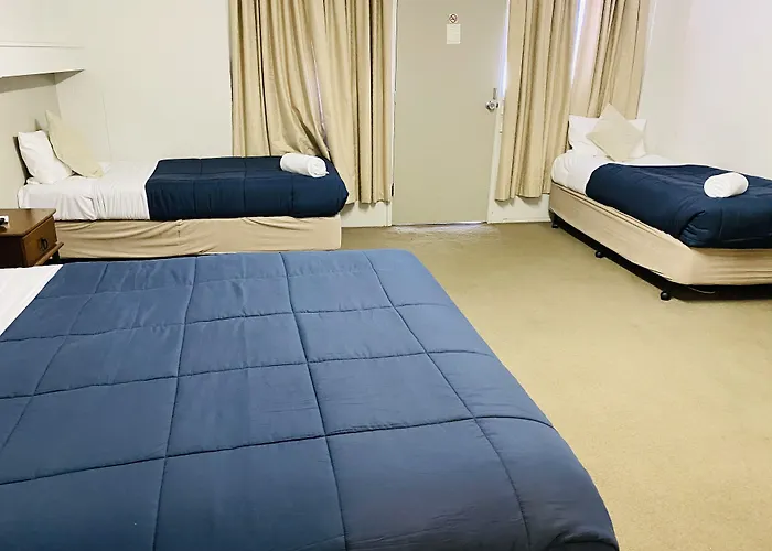 Millers Cottage Motel
