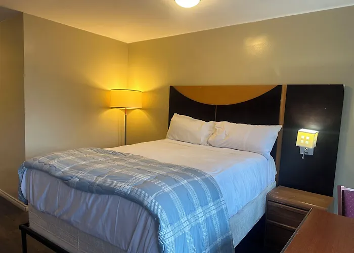 American Plaza Motel
