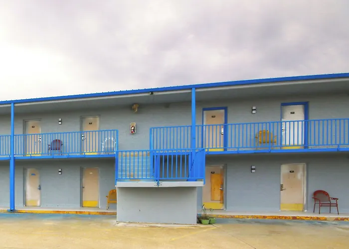 Marshall Lodge By Oyo Hwy 65
