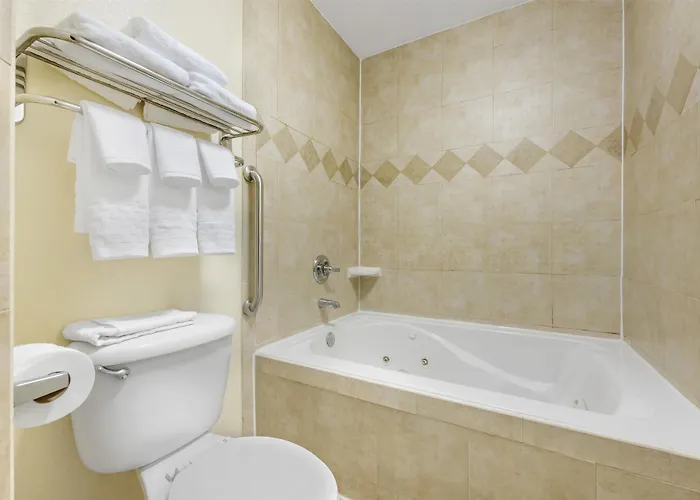 Best Western East El Paso Inn