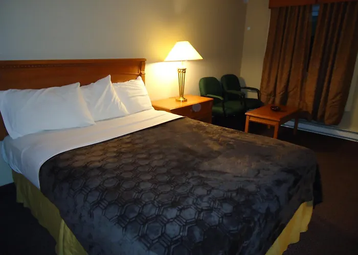 Westmount Motel