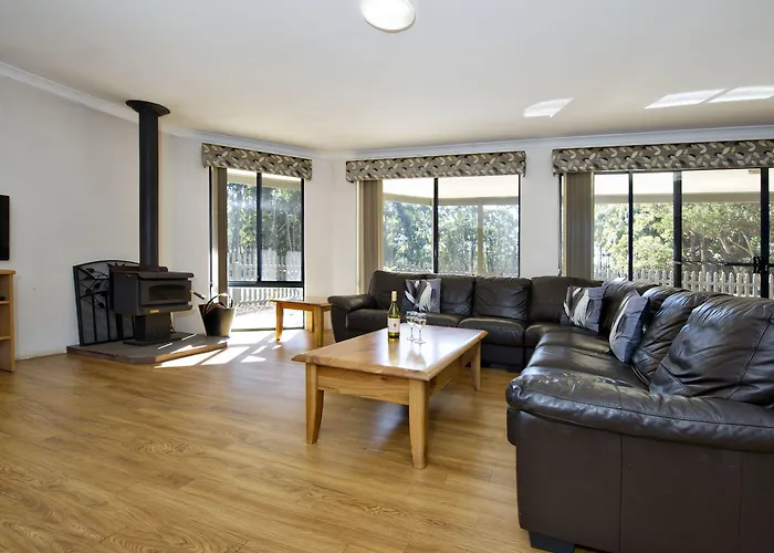 Margaret River Hideaway & Farmstay