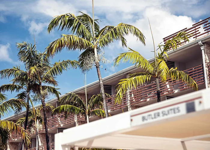Sonesta Ocean Point Resort (Adults Only)