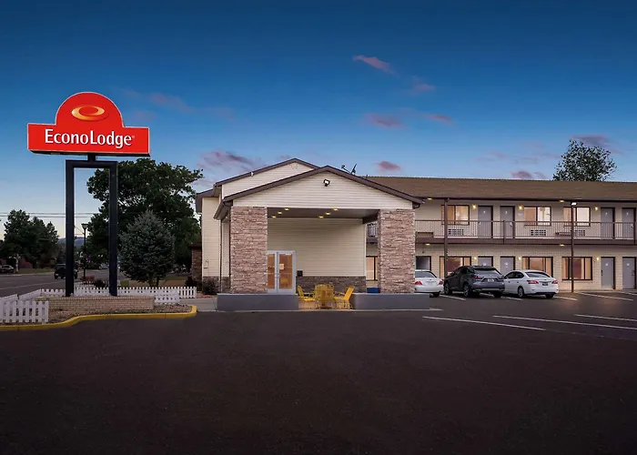 New Western Motel