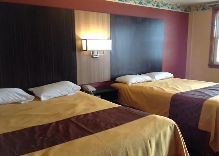 Budget Inn Tonawanda