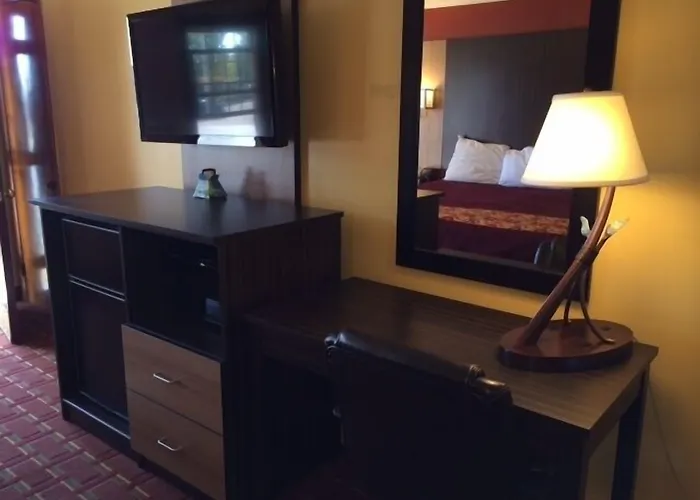 Budget Inn Tonawanda