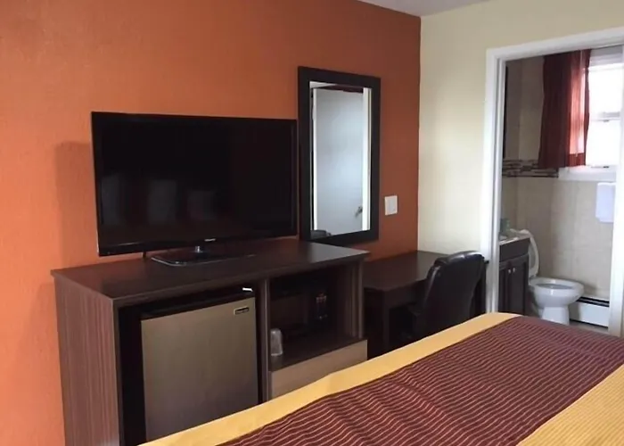 Budget Inn Tonawanda