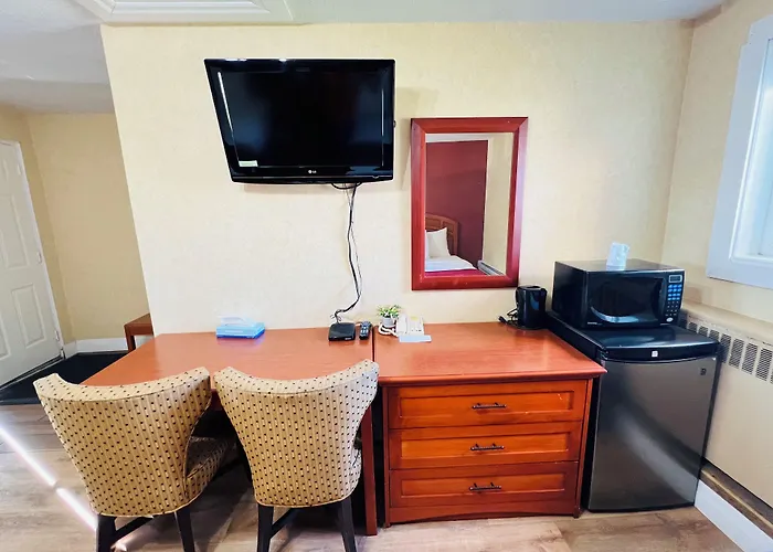Bestway Motel