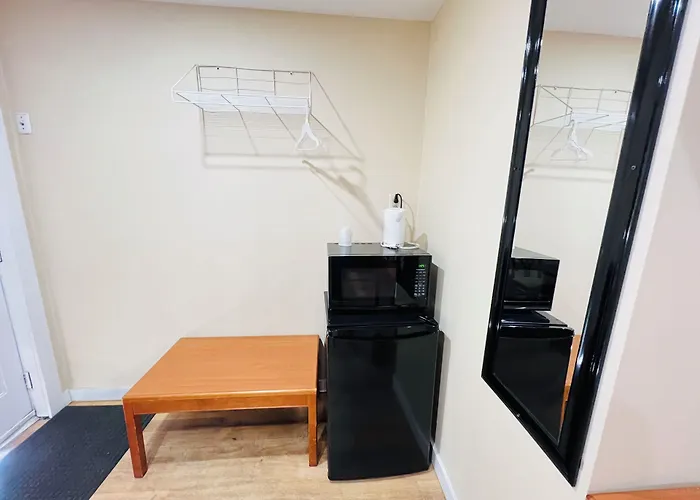 Bestway Motel