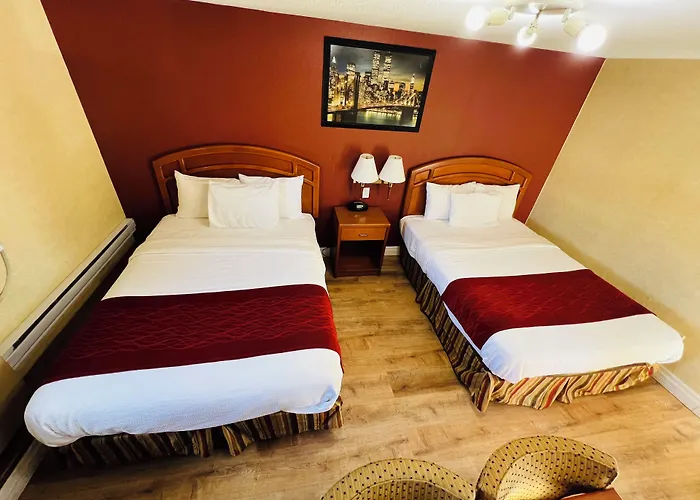 Bestway Motel