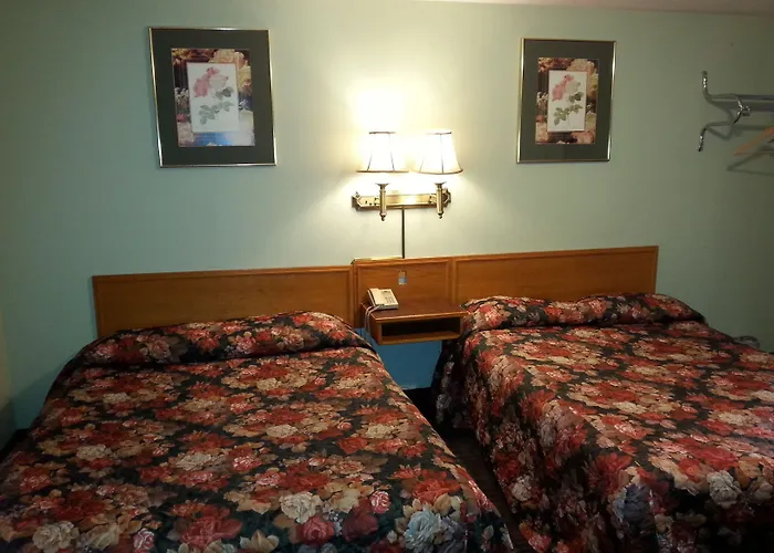 Bracebridge Inn