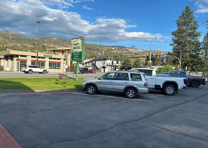 Empire Motel