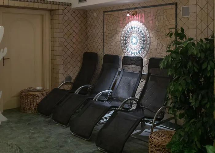 Hotel Compagnoni