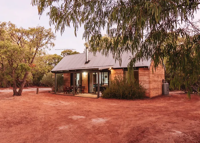 Bussells Bushland Cottages