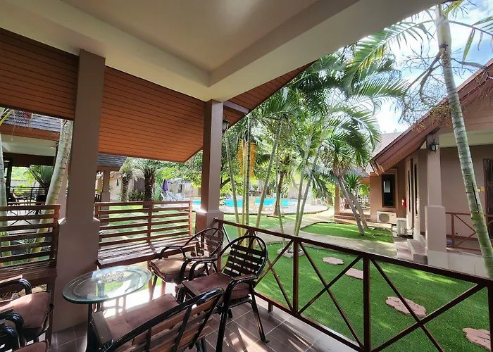 La-Or Resort