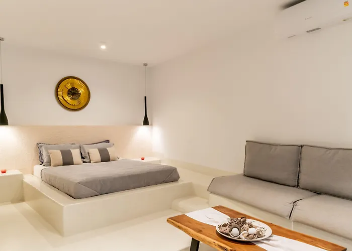 Abrazo Villas