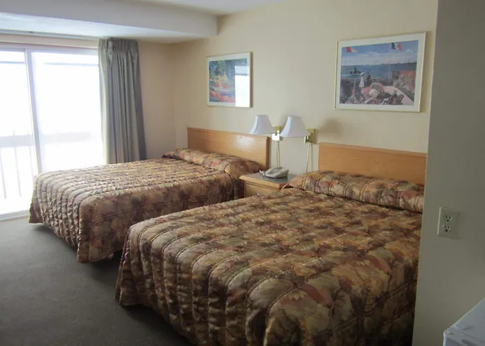 Star Lodge