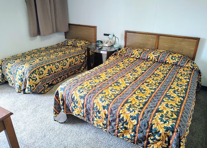 Davis Motel