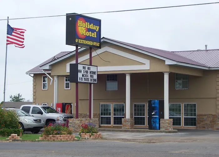 Holiday Motel