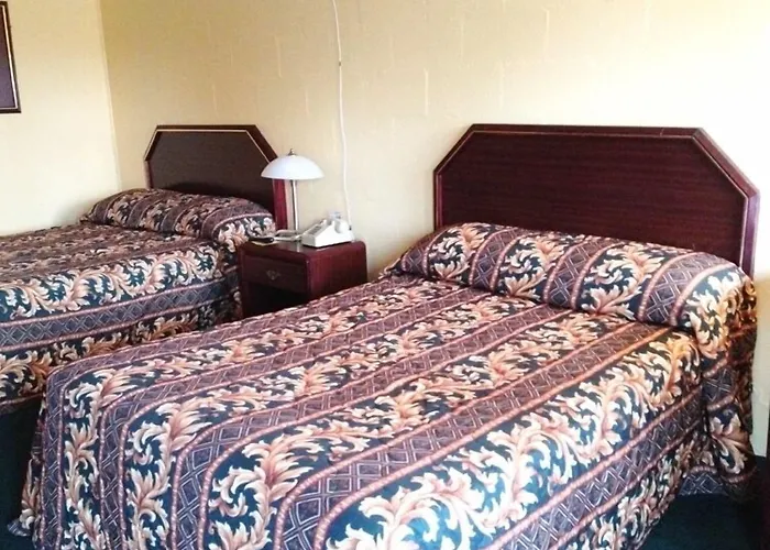 Holiday Motel
