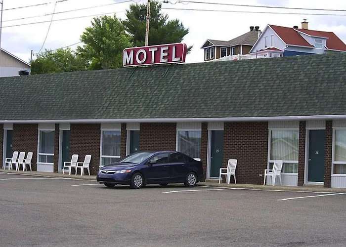 Motel Royal