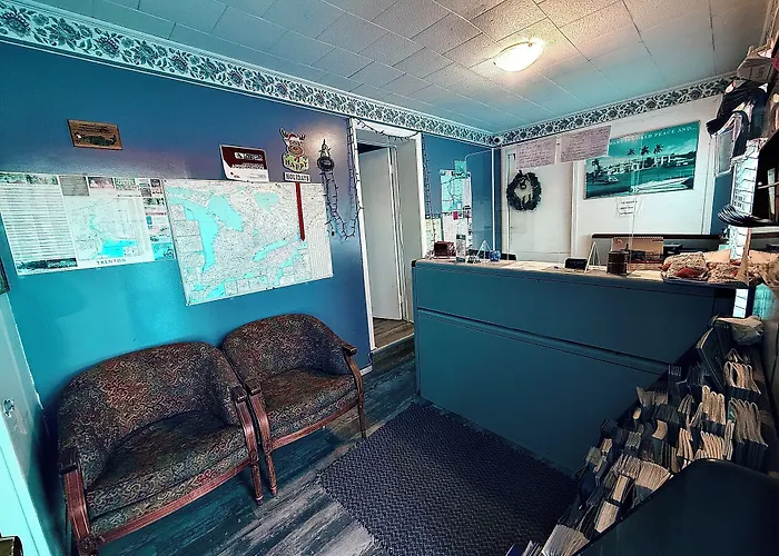 Guest Inn Motel