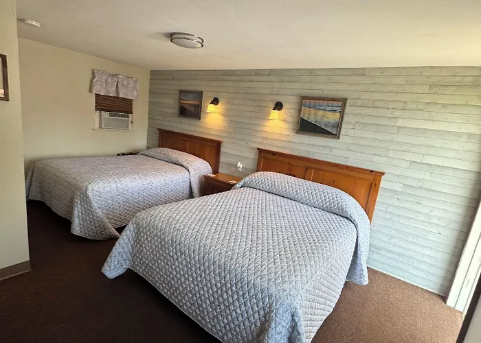 Boulevard Motel