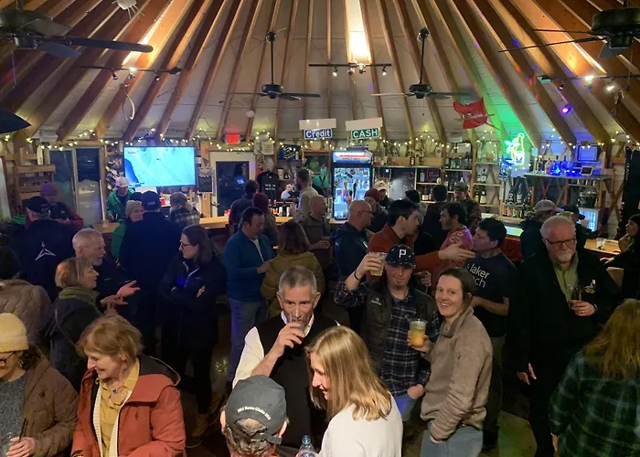 Gore Mountain Lodge