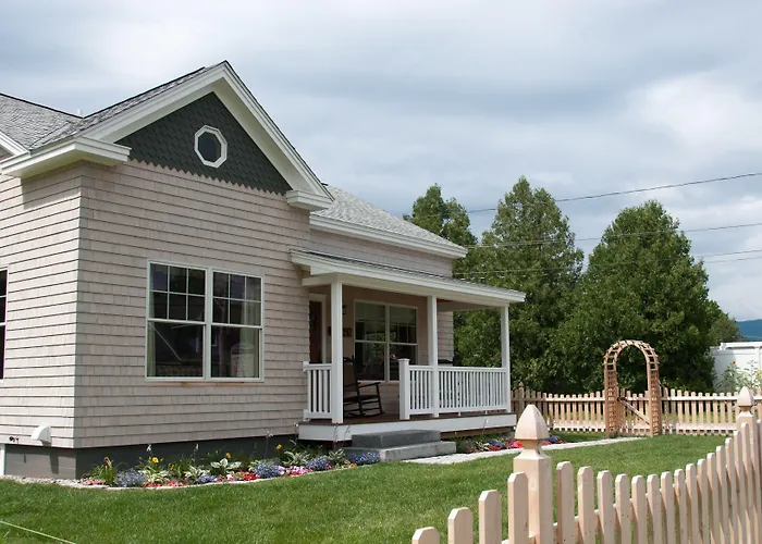 Top Notch Inn