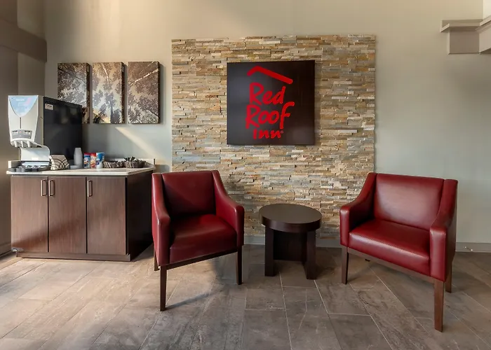 Red Roof Inn Monroe