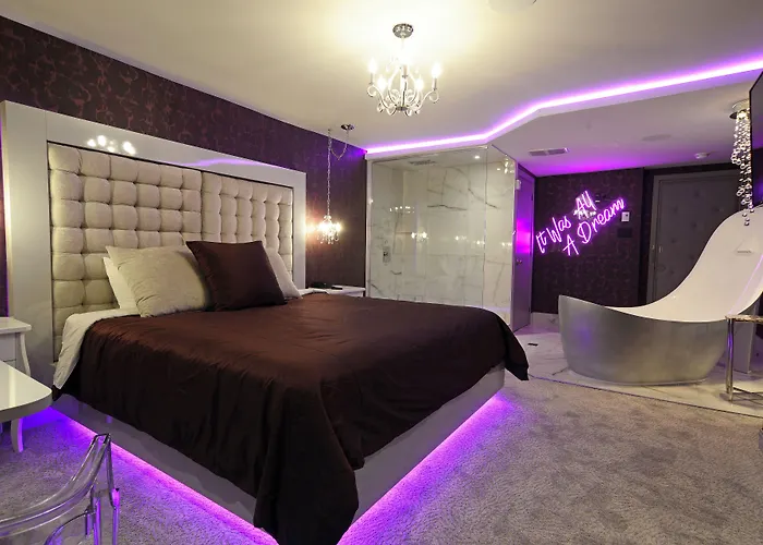 Le Fabreville Motel & Suites