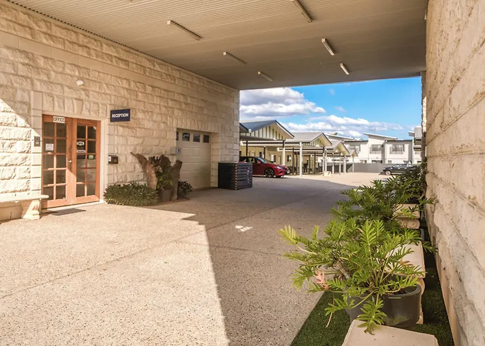 Caboolture Gateway Motel