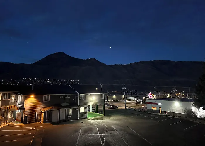 Kings Motor Inn