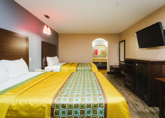 Home Place Inn
